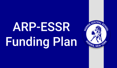 ARP-ESSR Funding Plan