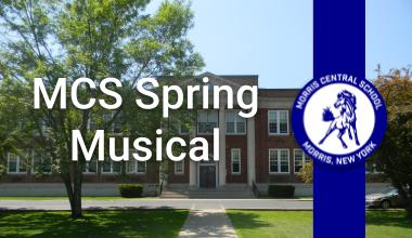 MCS Spring Musical