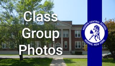 MCS Classroom Group Photos