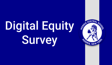 Digital Equity Survey Questions Guidance