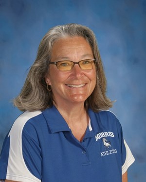 Kathy Smith 